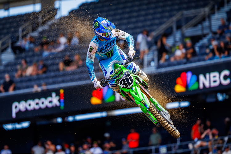 Garrett Marchbanks